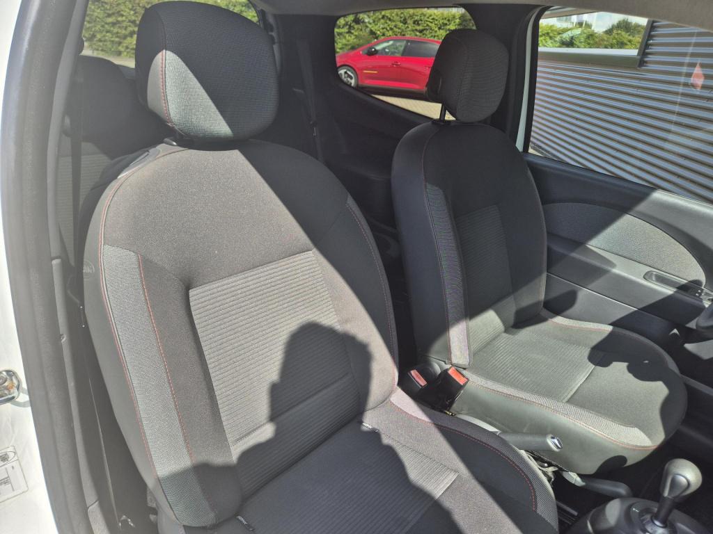 Renault Twingo 1.2 16v dynamique quikshift automaat, airco, all season + lm