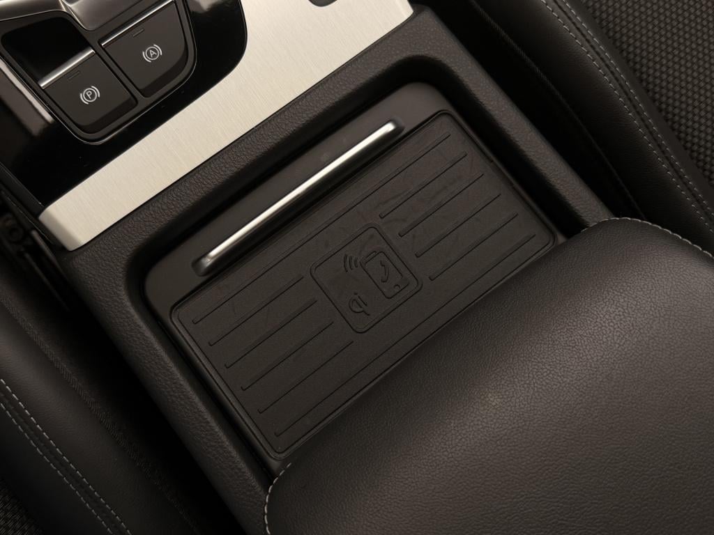 Audi Q5 50 tfsi e s edition | soh 90% | elek. trekhaak | cruise | apple car