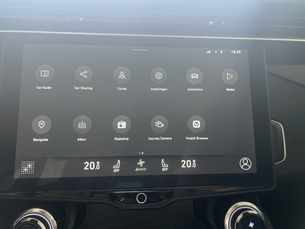 Lynk & Co 01 1.5 261pk plug in hybrid , panodak , adaptive cc , 360gr camer