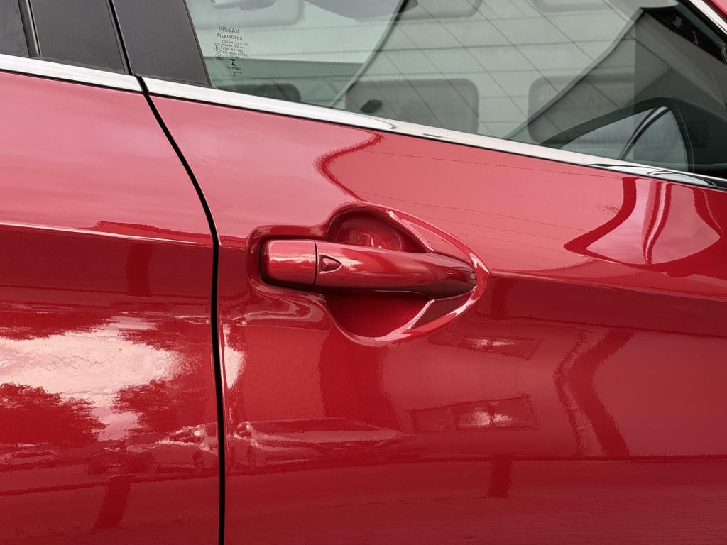 Nissan Qashqai 1.2 n-connecta design pack | trekhaak | navigatie | 360° cam