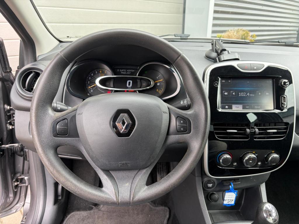 Renault Clio 1.2 collection