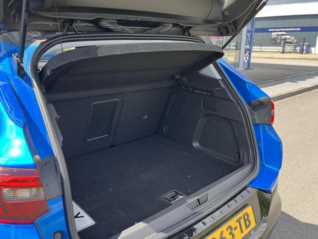 Opel Grandland 1.6 turbo plug-in hybrid gs | climate control | adaptive cru