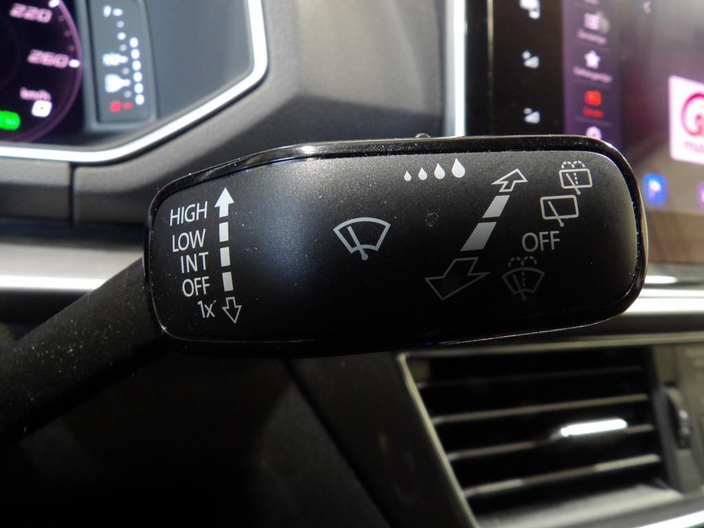 Seat Tarraco fr e-hybrid