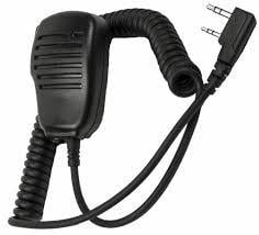 Baofeng UV-5R 5 Watt Portofoon inclusief accessoires