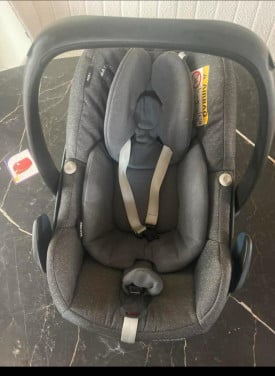 Maxi-cosi