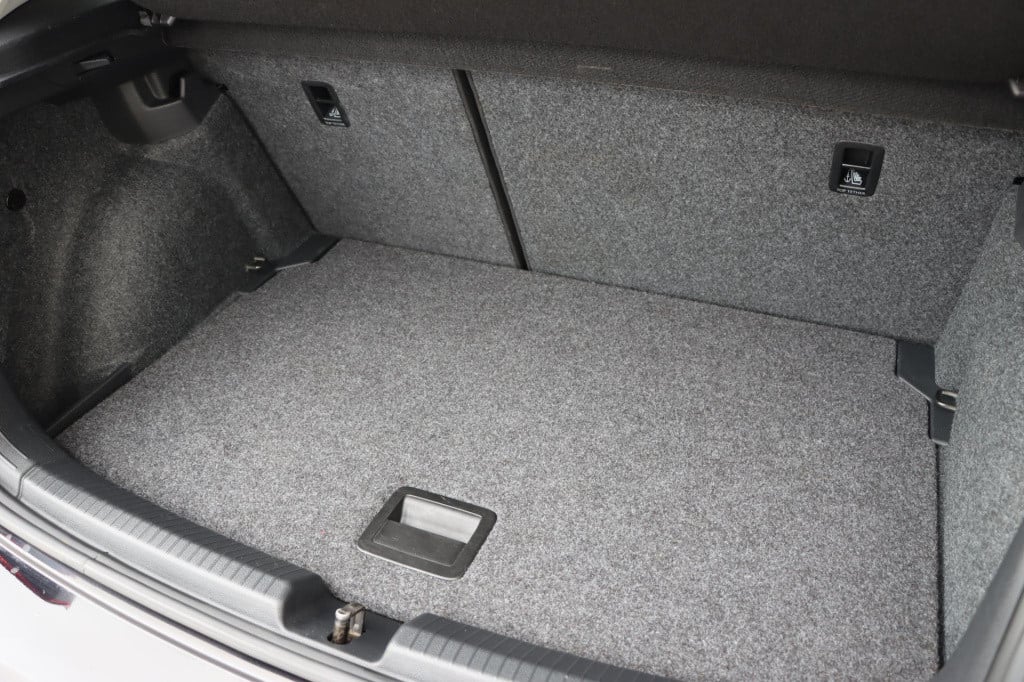 Volkswagen Polo 1.0 tsi comfortline