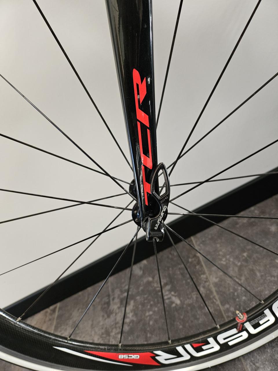 Giant TCR racefiets in hele mooie staat.