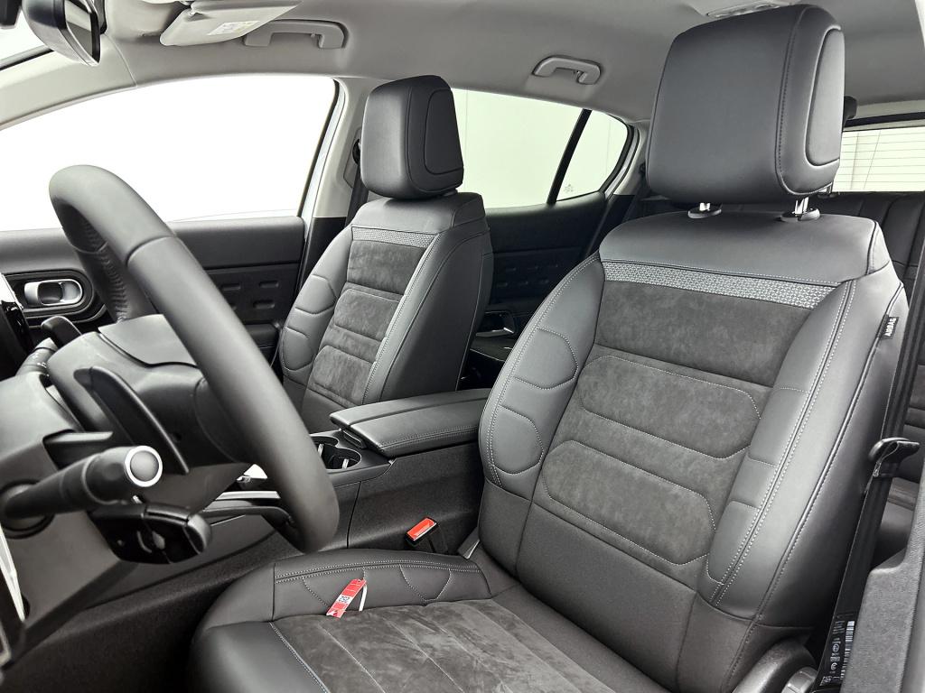 Citroen C5 Aircross 1.6 plug-in hybrid 180 plus | rijklaar |