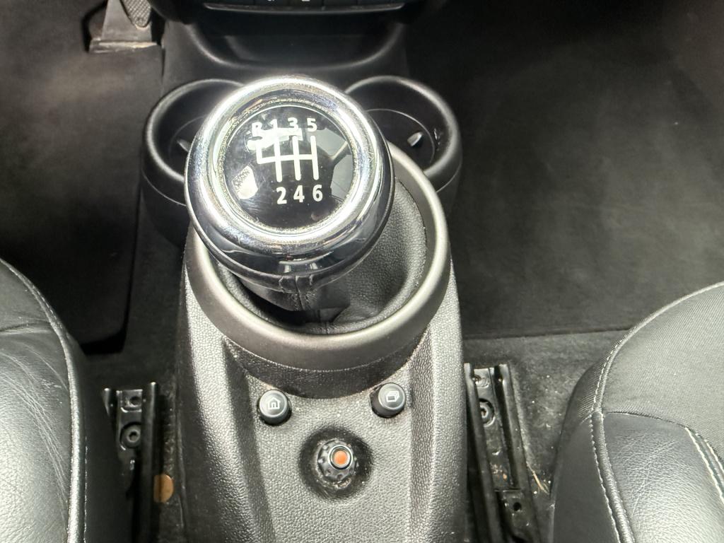 Mini Countryman mini 1.6 122pk cooper chili 5-drs