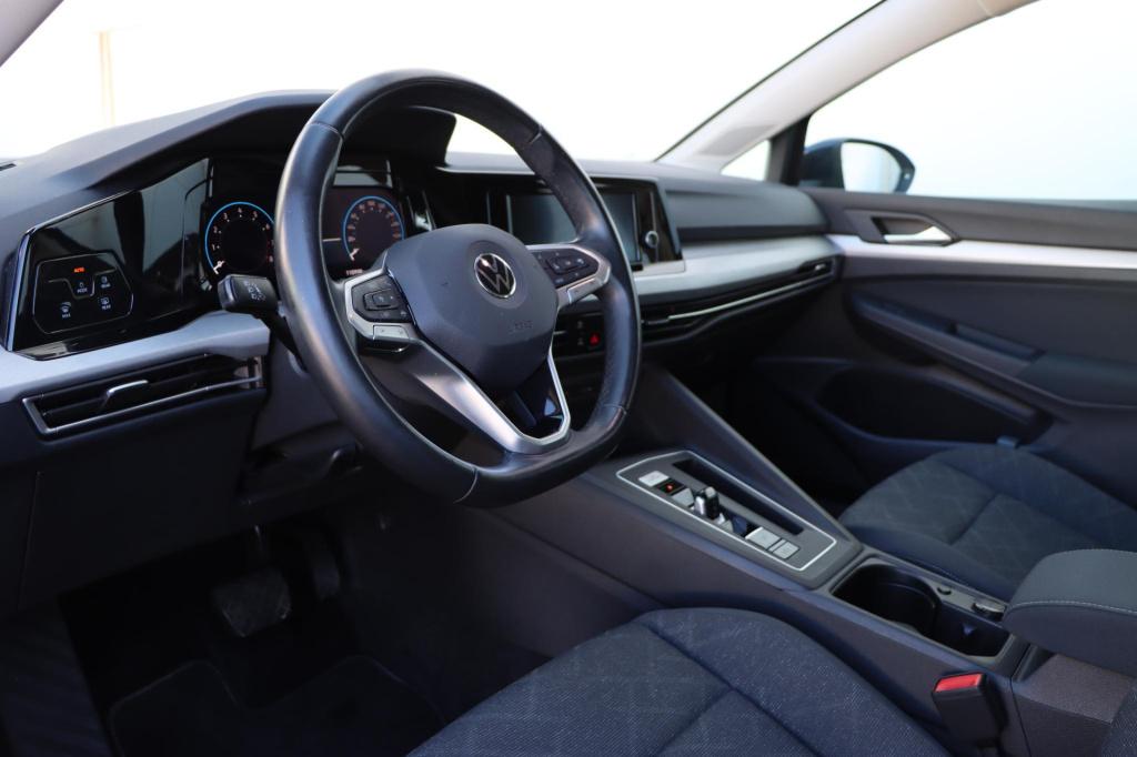 Volkswagen Golf 1.0 etsi life 110pk dsg7