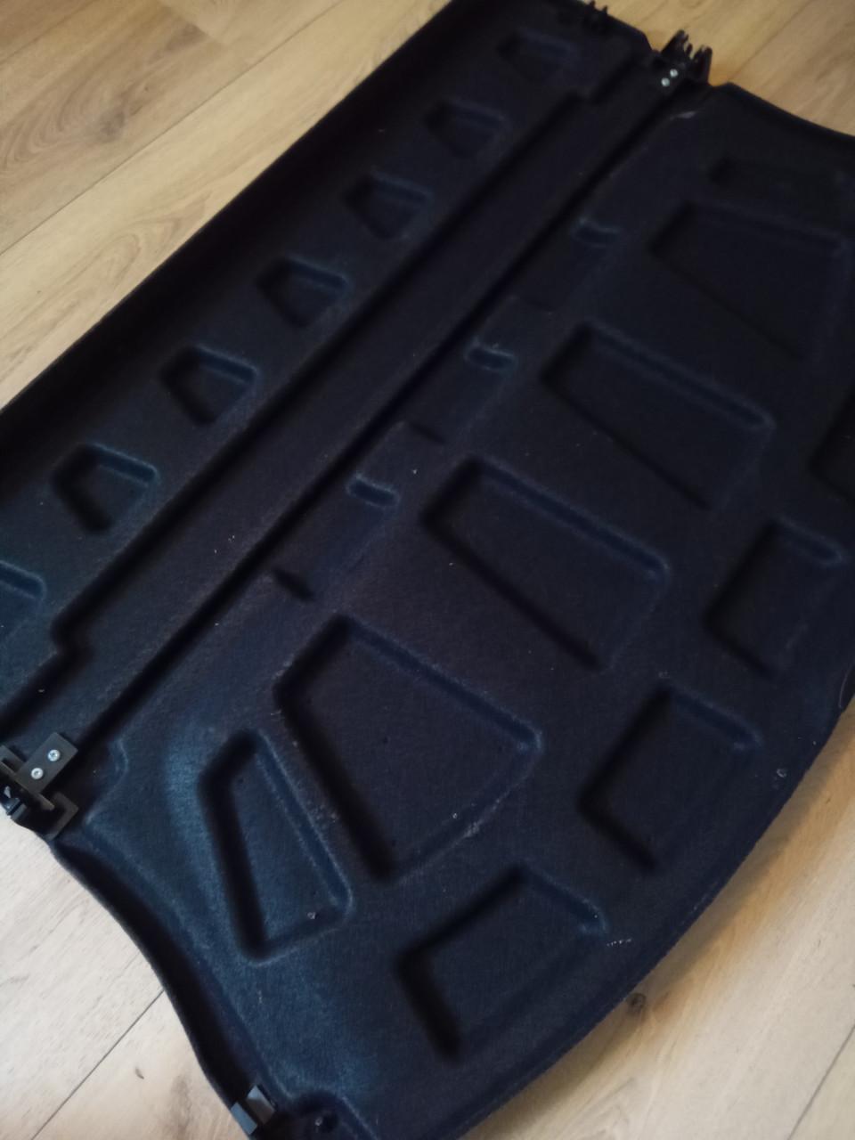 Hoedenplank seat Ibiza ST - als nieuw
