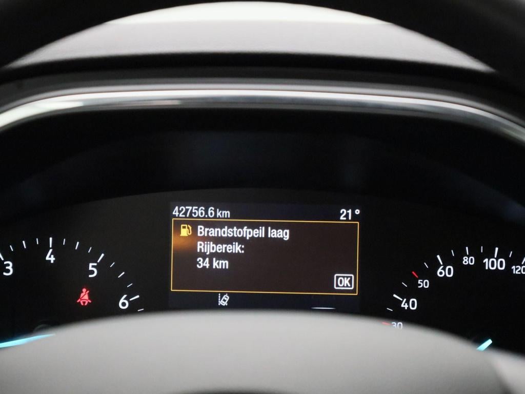 Ford Focus 1.0 ecoboost hybrid titanium | climate control | cruise control 
