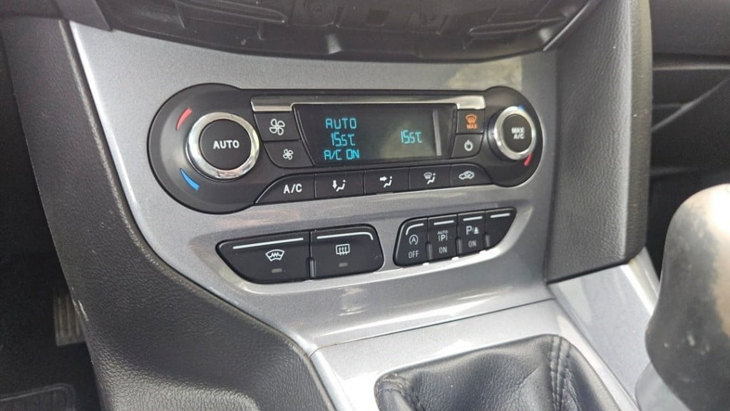 Ford Focus 1.0 ti-vct ecoboost