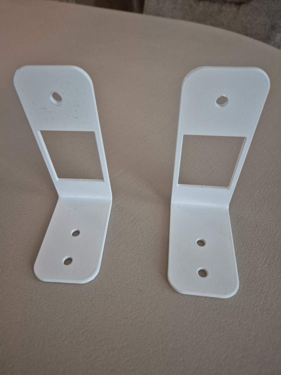 BleuSound pulse flex beugels