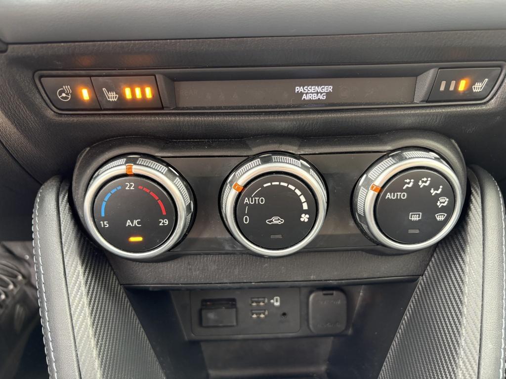 Mazda 2 1.5 skyact-g signature aut.