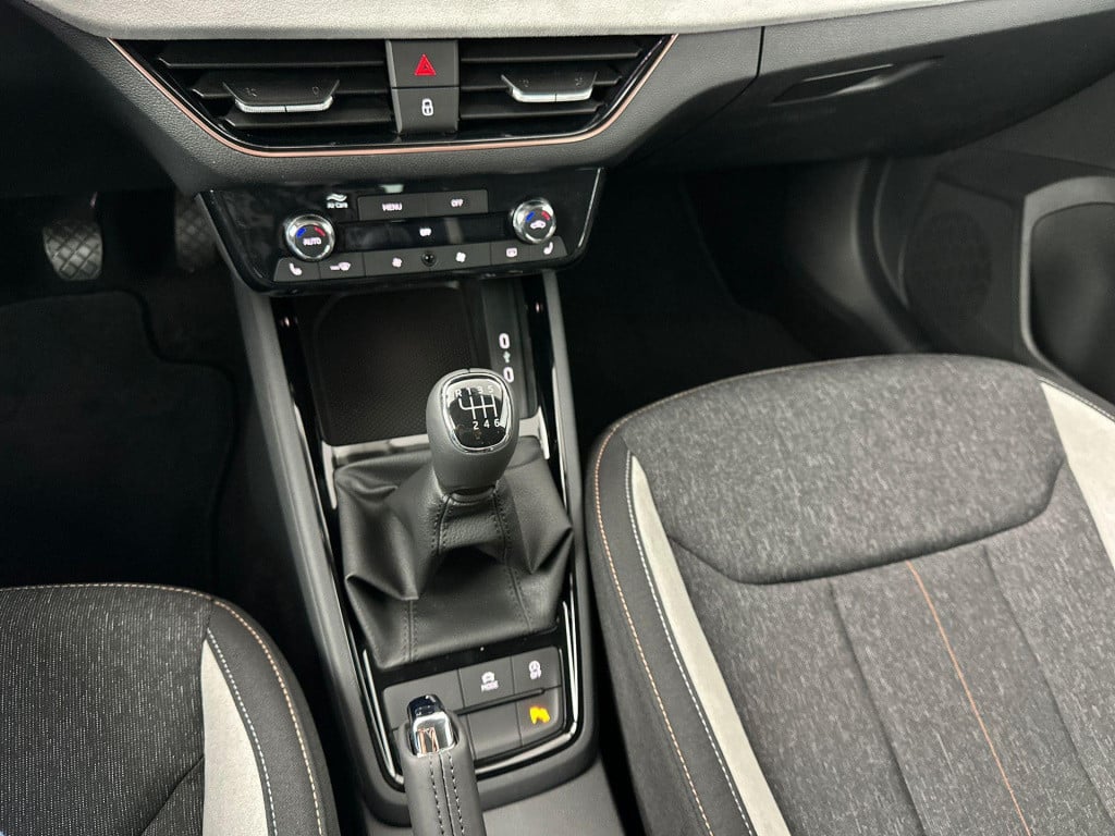 Skoda Scala business edition 1.0 tsi 85 kw / 115 pk hatchback