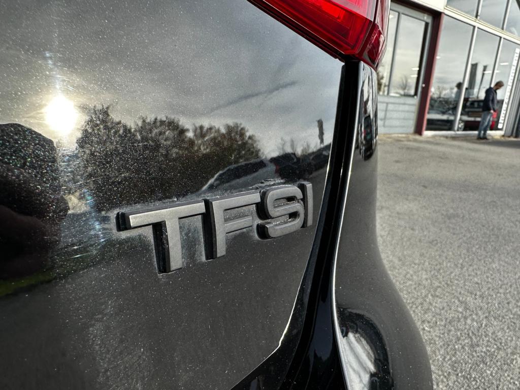 Audi A4 avant 2.0 tfsi ultra design pro line plus aut | navi | 18 inch | bl