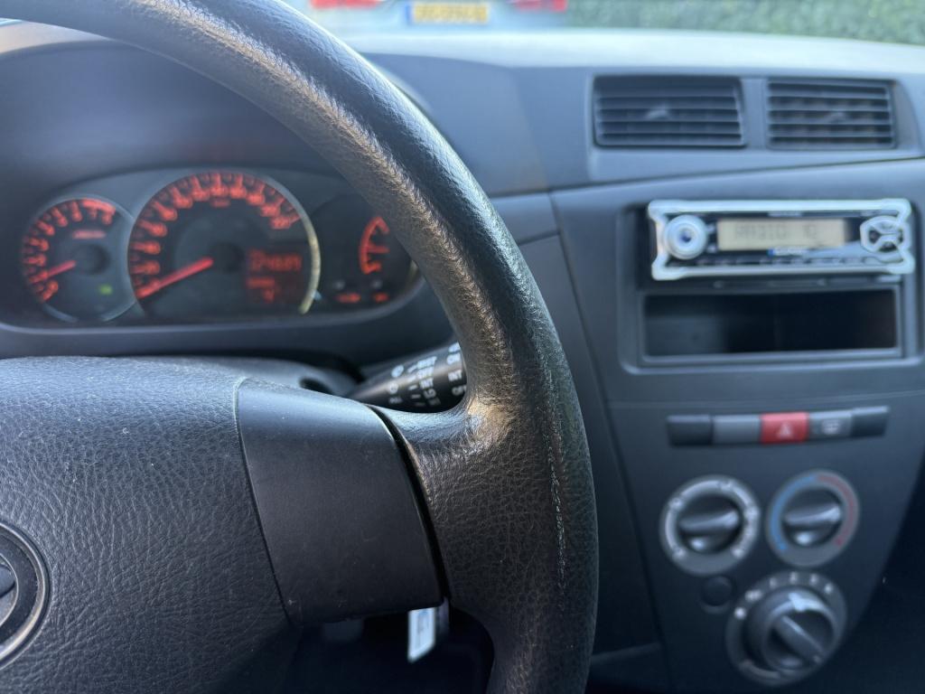 Daihatsu Cuore 1.0 trend 5-drs