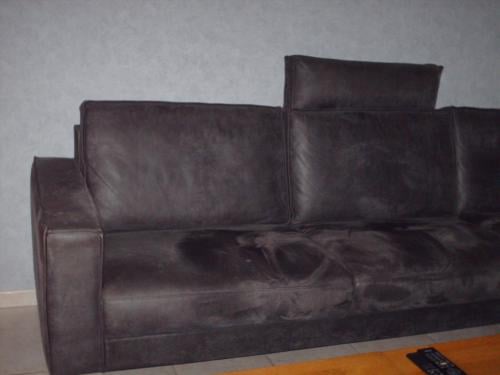 Te koop ; Bankstel.