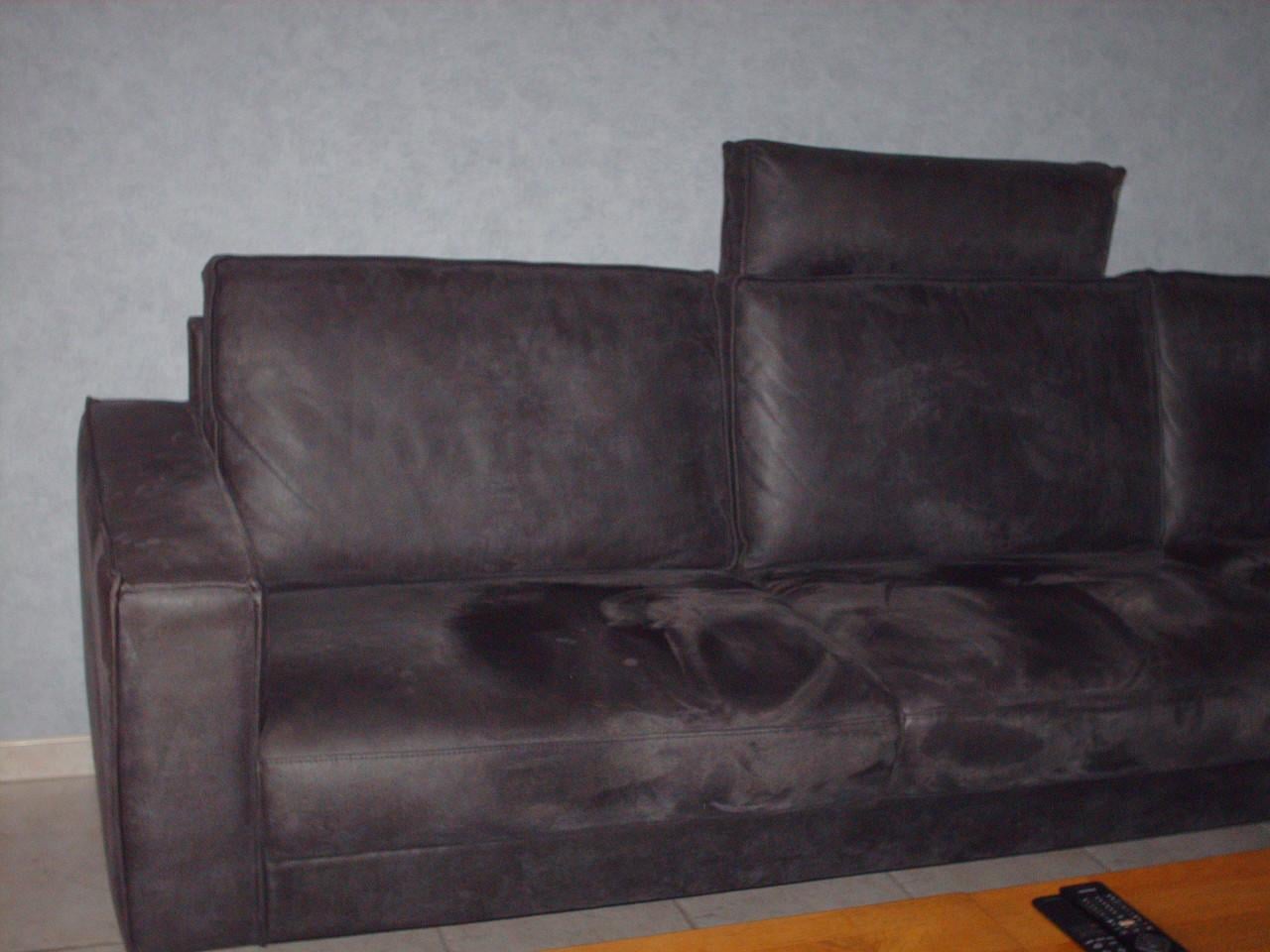 Te koop ; Bankstel.