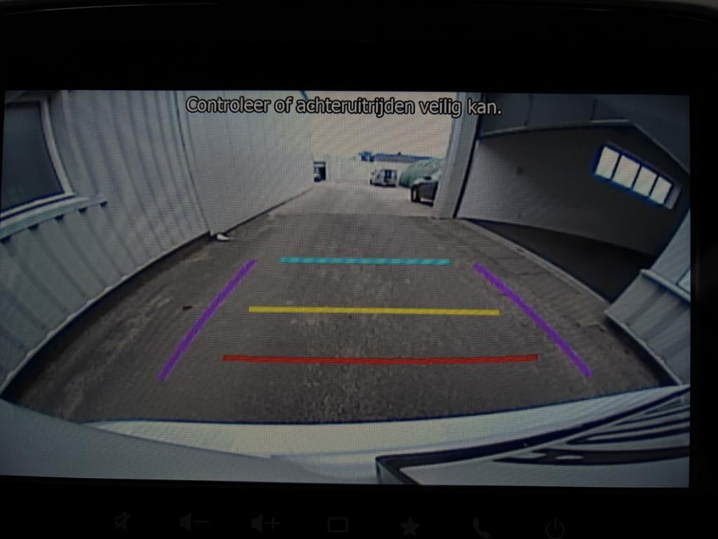 Suzuki Vitara automaat 1.4 boosterjet smart hybrid select