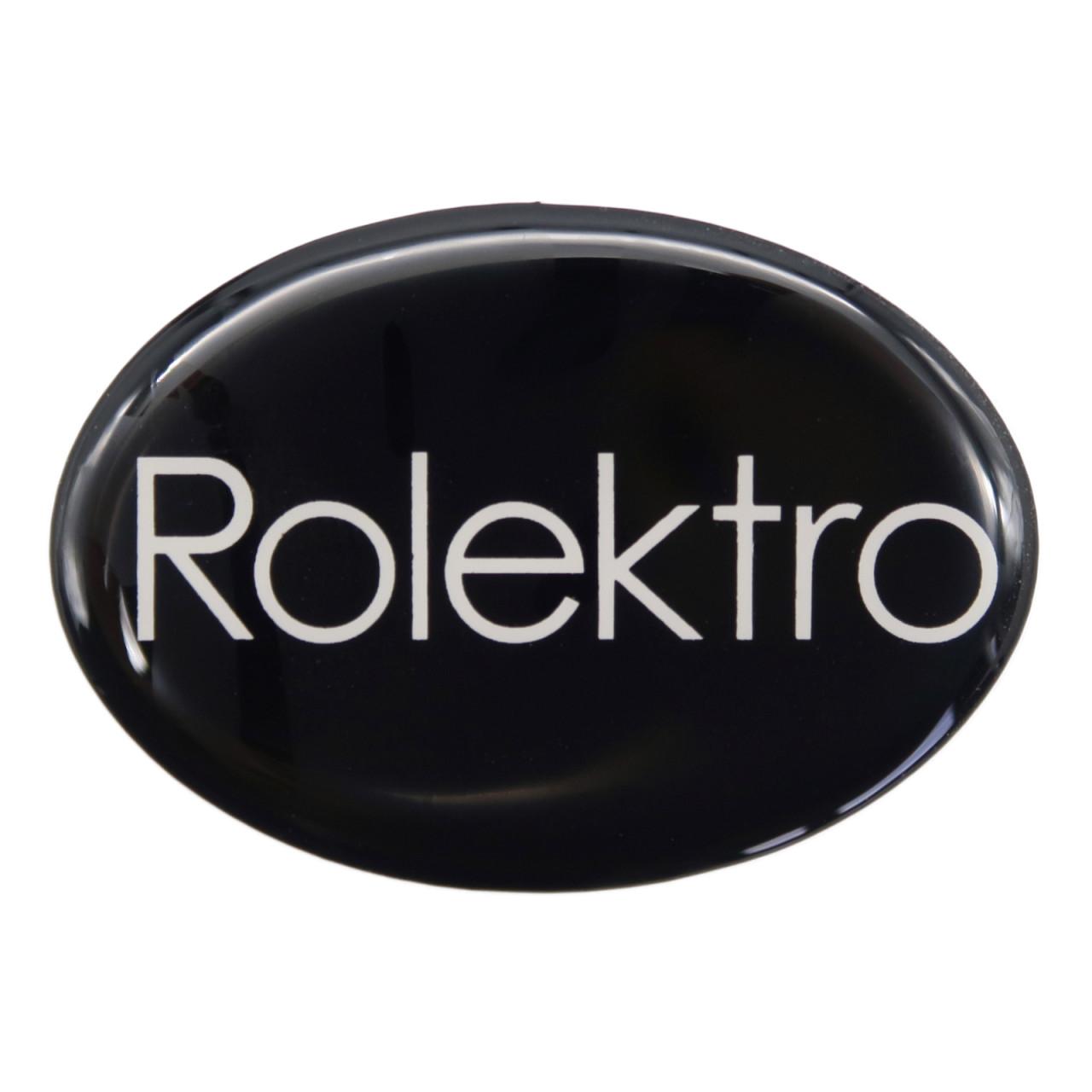 Rolektro E-Trike V.3 Premium scootmobiel