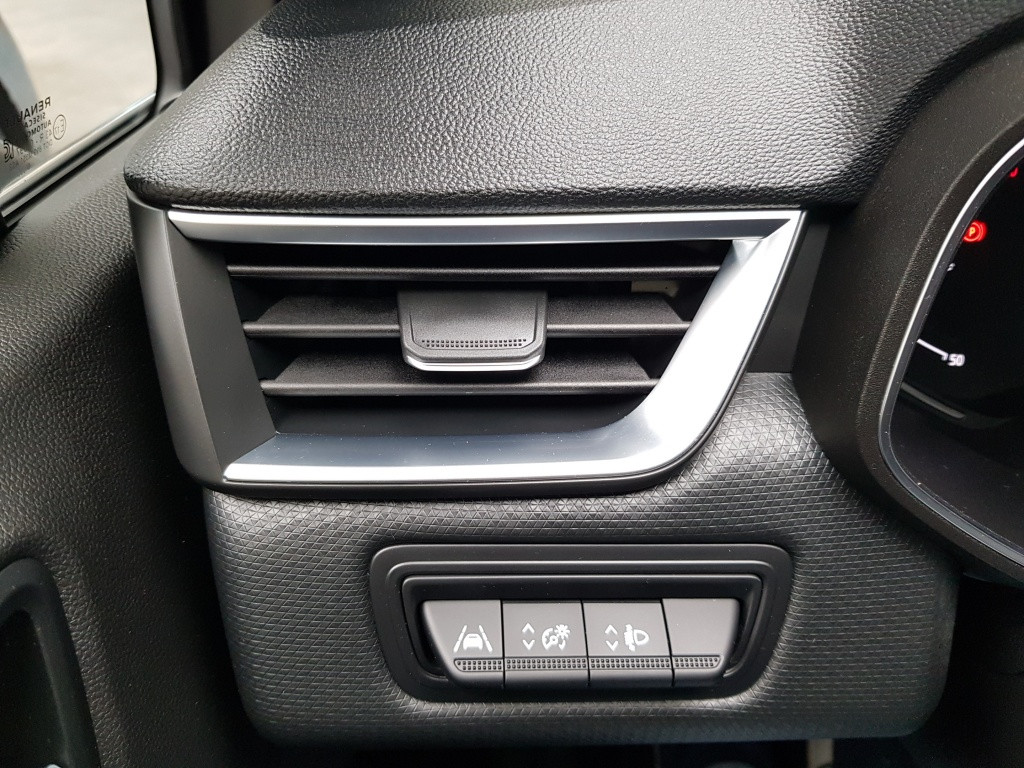 Renault Clio intens tce 90pk