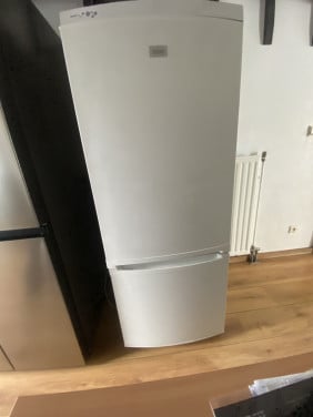 Koelvriescombinatie