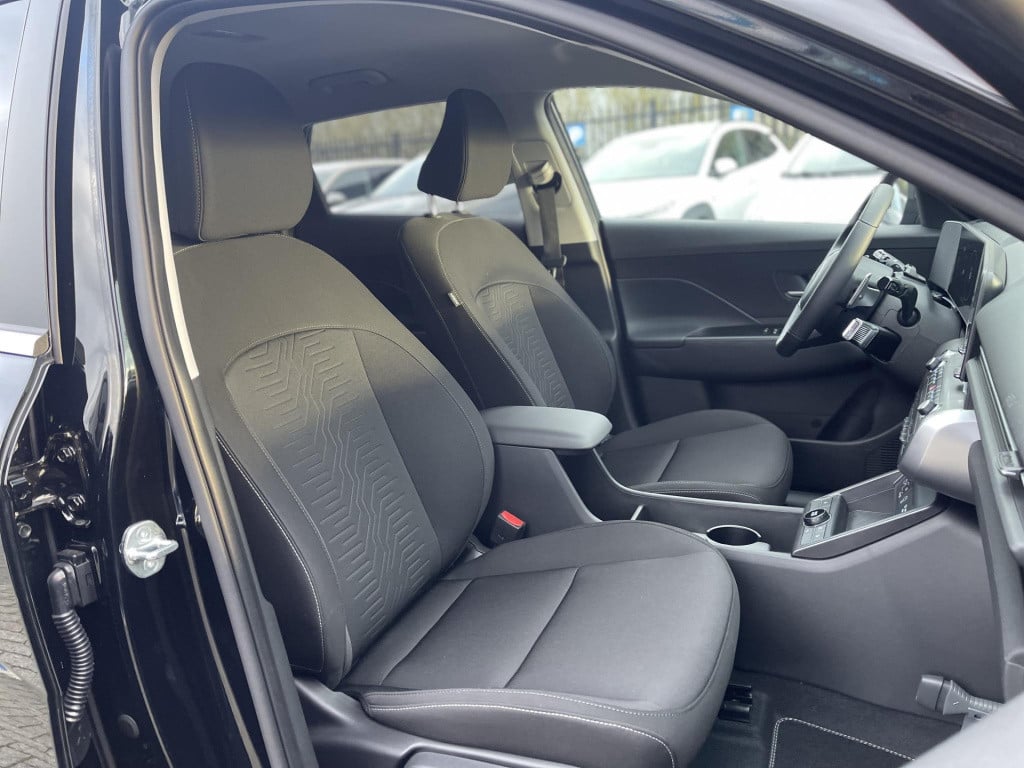 Hyundai Kona electric comfort smart 65.4 kwh