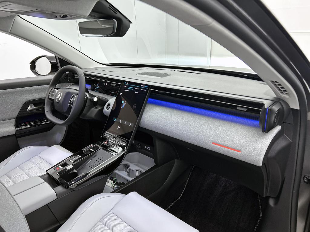 Citroen C5 Aircross plug-in hybrid 195pk automaat max | panoramadak | adapt