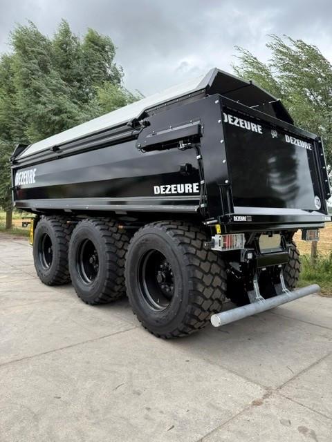 NIEUW! DEZEURE TPX36M