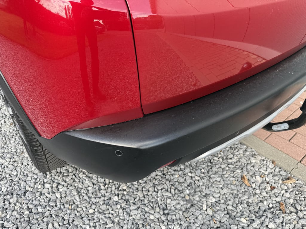 Peugeot 2008 1.2i automaat puretech allure 5-drs