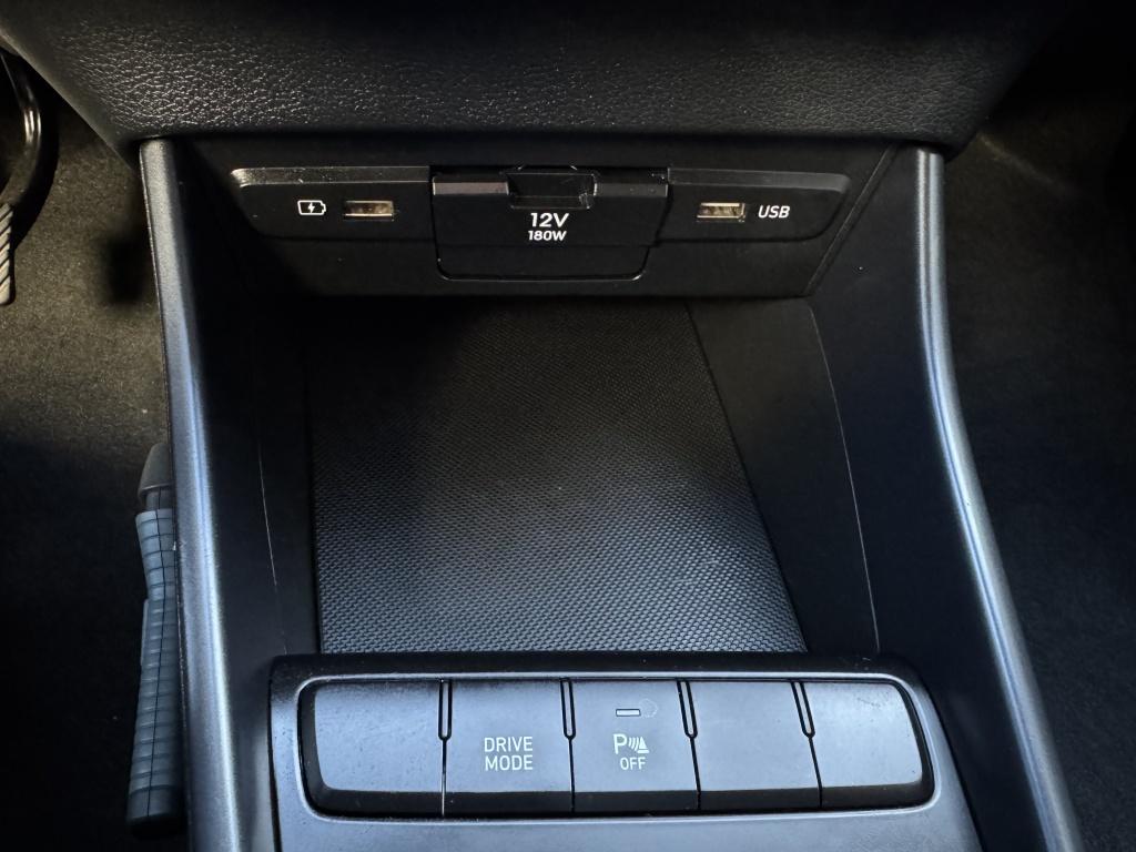 Hyundai I 20 1.0 t-gdi comfort | apple carplay | airco | cruise control | c