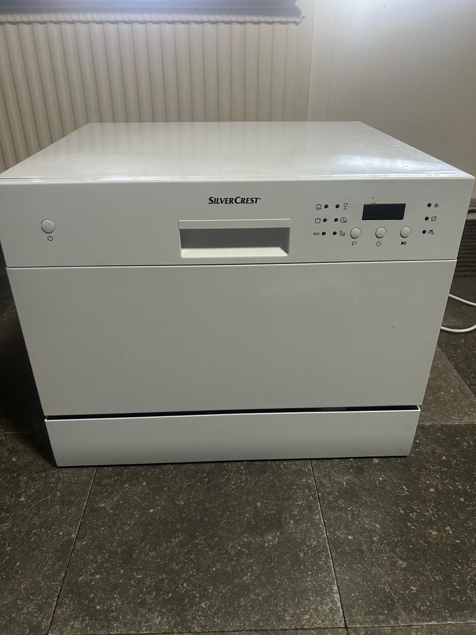 Mini vaatwasser zgan