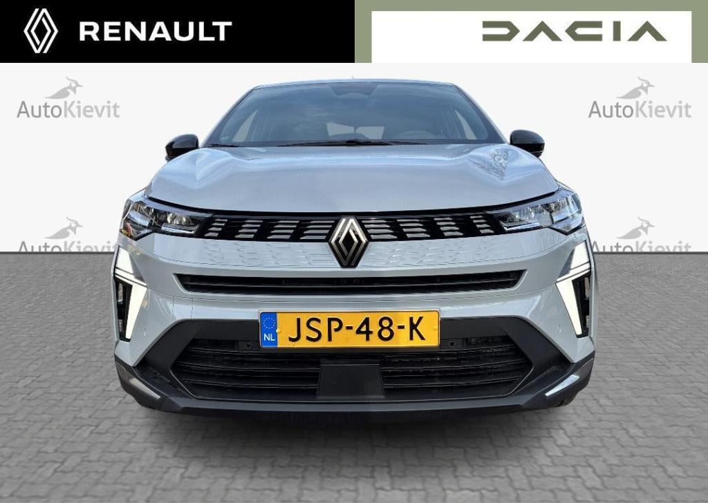 Renault Symbioz 1.8 e-tech full hybrid 160 techno - pack driving & comfort 