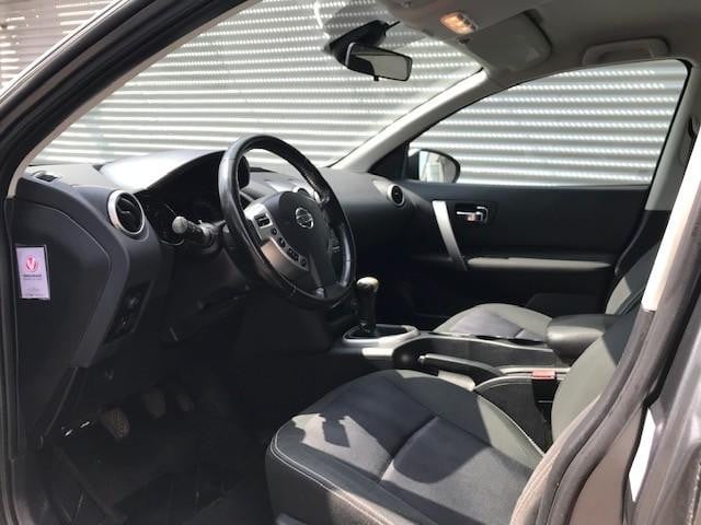Nissan Qashqai 1.6 acenta