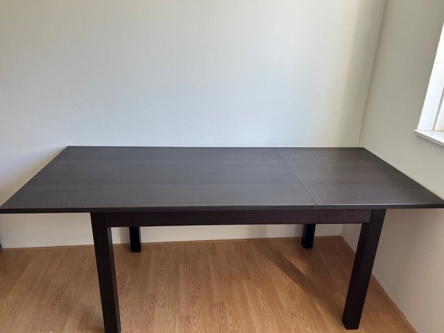 Eettafel