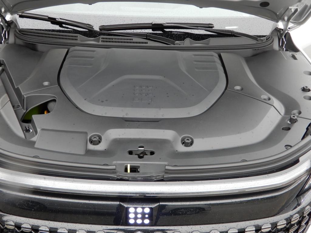 Dfsk E5 Phev 1.5 l2 | 7-persoons | pano | leder | direct leverbaar