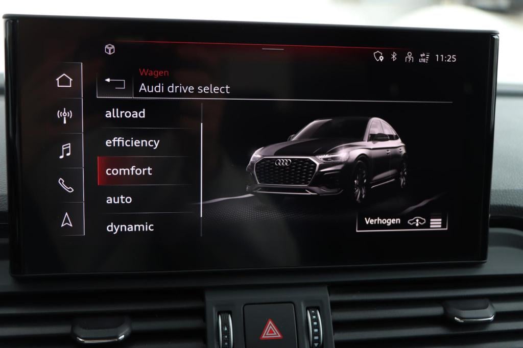 Audi Q5 sportback quattro 55 tfsi e s edition 367pk s-tronic