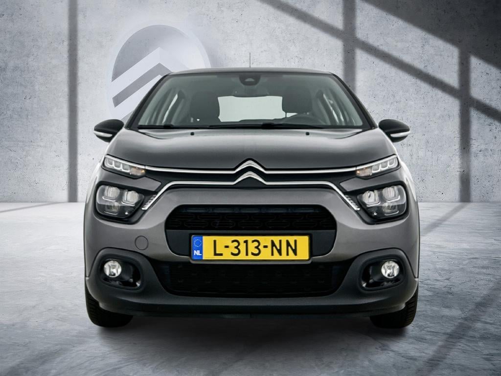Citroen C3 1.2 puretech feel | rijklaar |