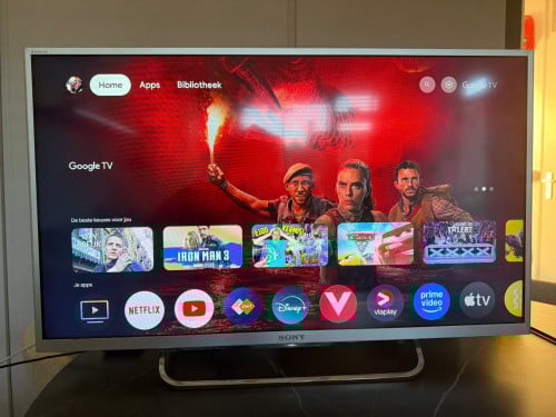 Sony tv