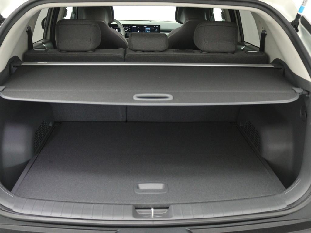 Kia Ev3 plus 81.4 kwh | trekhaak afneembaar | parkeercamera | stoel- en stu