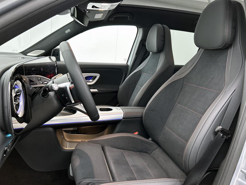 Mercedes-Benz Glb 250+ business solution amg 7p. 85.5 kwh | premium plus pa