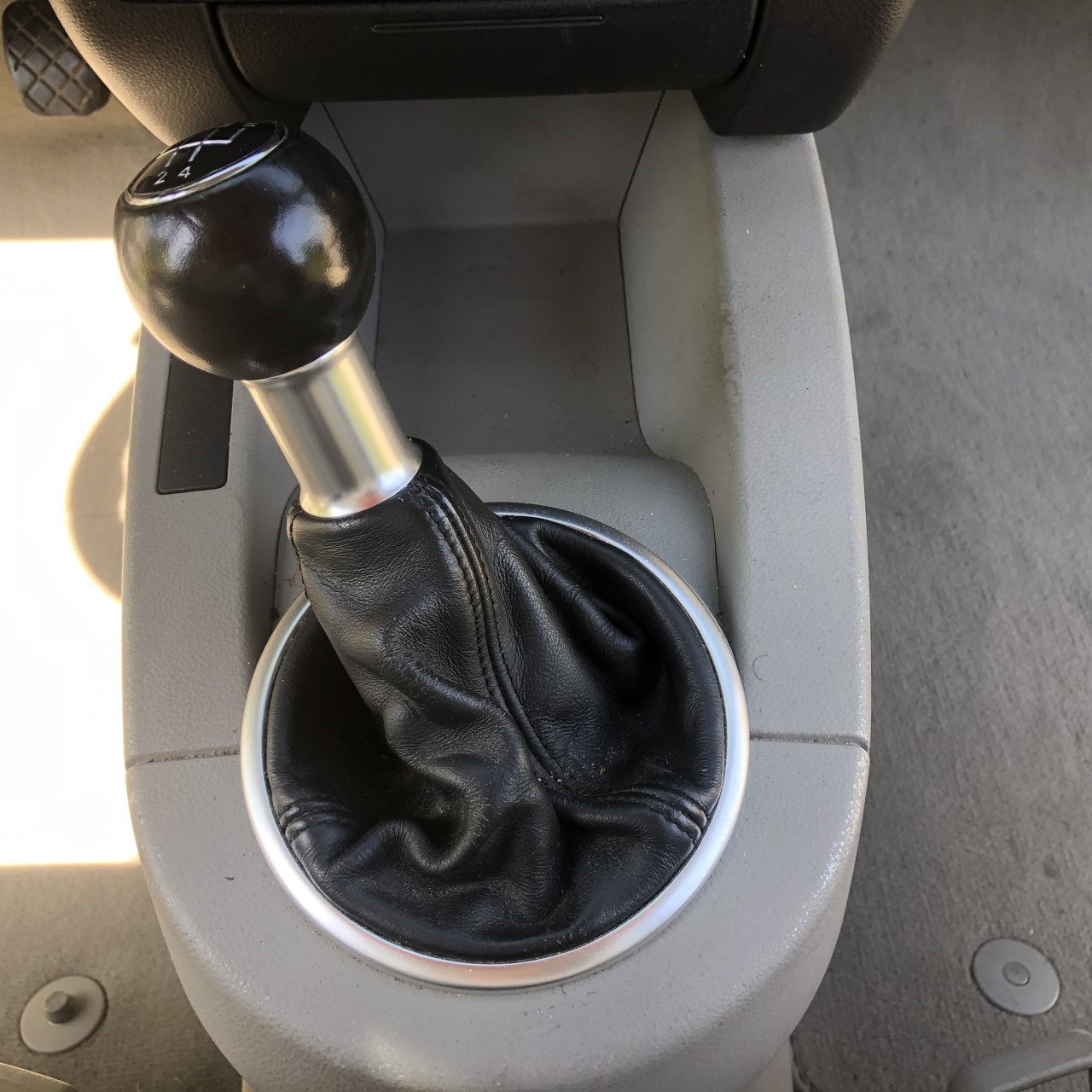 Audi a2