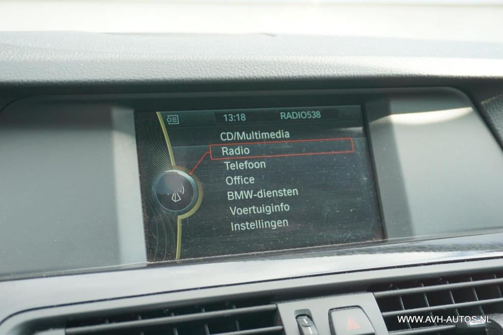 BMW 5 Serie touring 523i high executive