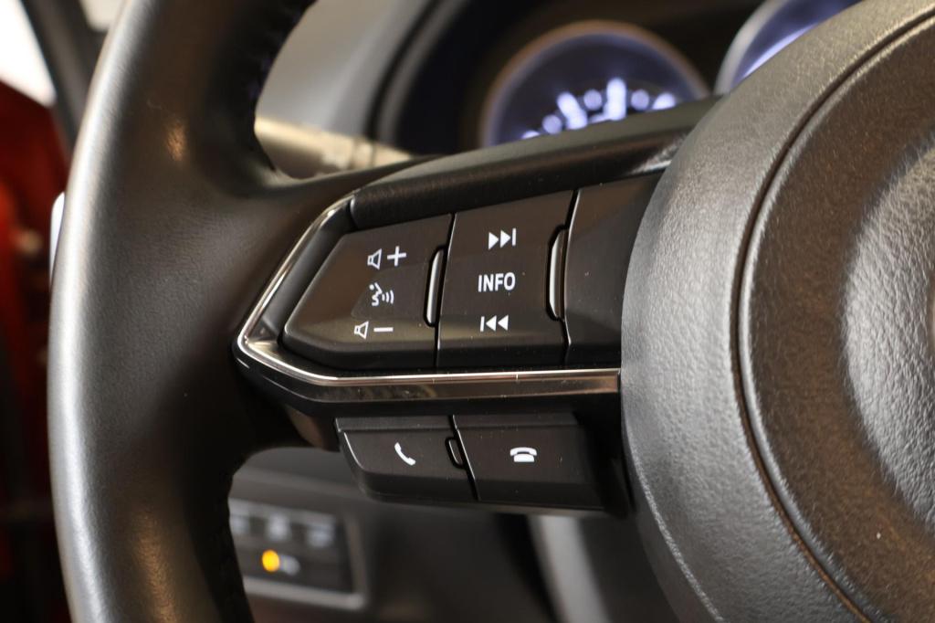 Mazda Cx-5 2.0 skyactiv-g 165 business comfort nl auto, carplay, stoel+stuu