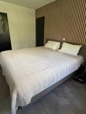 Boxspring 1,80 x 2,00 m