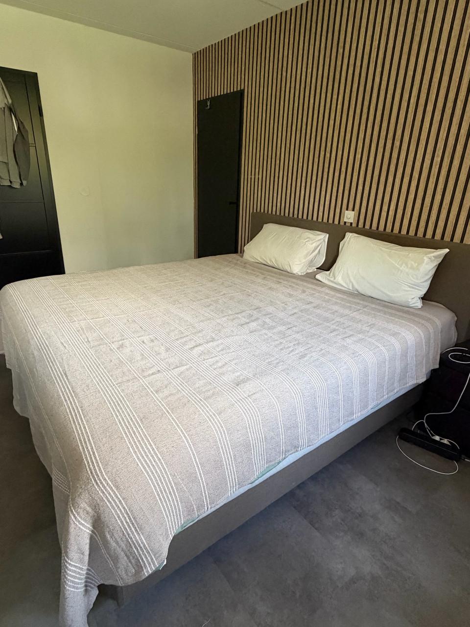 Boxspring 1,80 x 2,00 m
