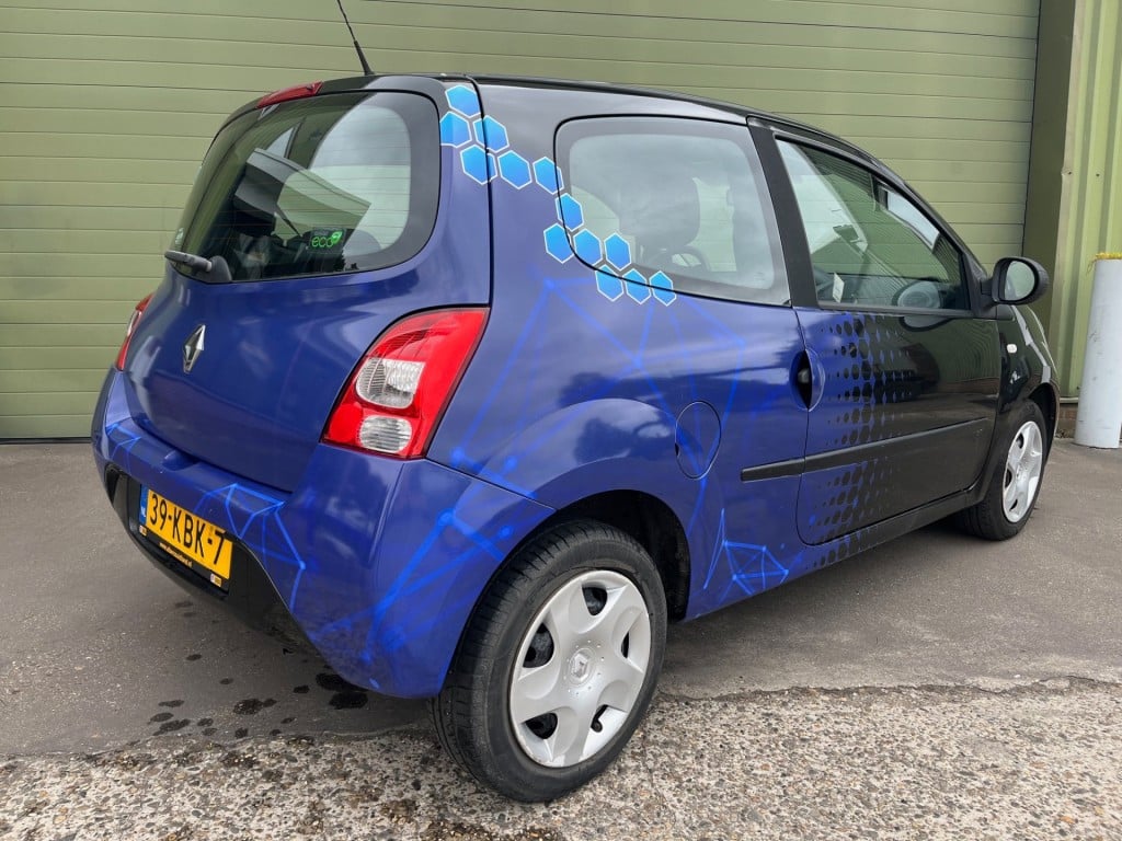 Renault Twingo 1.2 dynamique