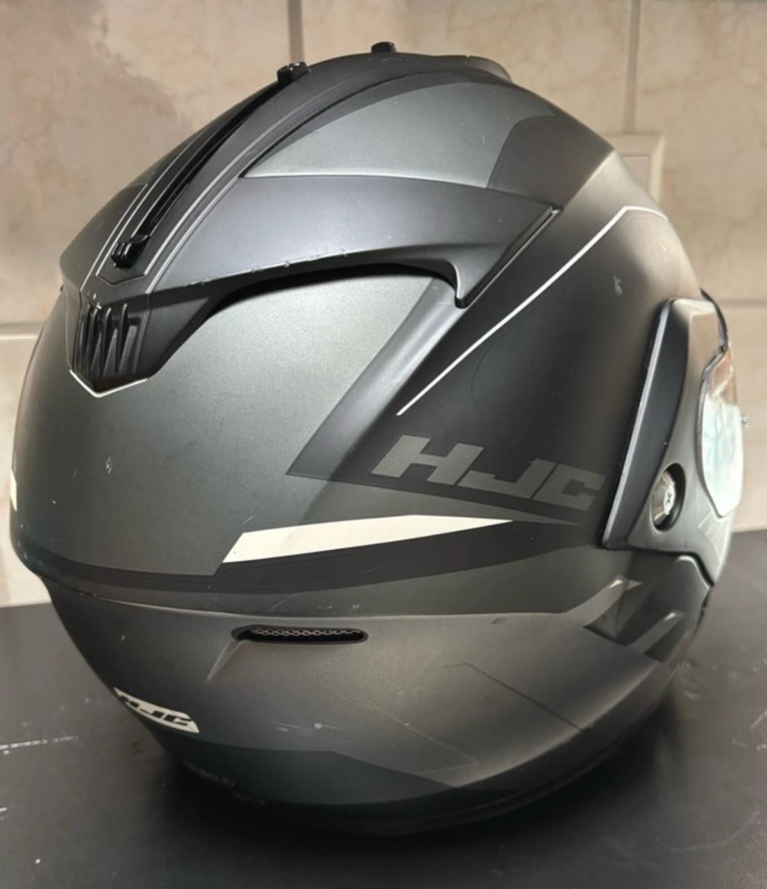 HJC Systeemhelm Maat L
